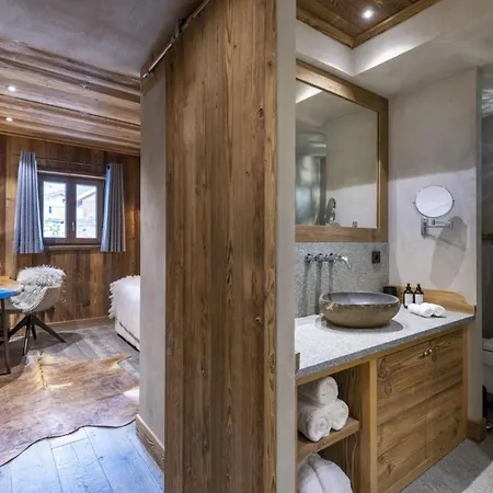 Chalet Art Of Alpine Living Redefined