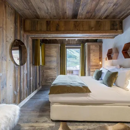 Chalet Art Of Alpine Living Redefined *