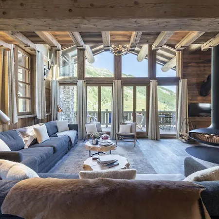 Chalet Art Of Alpine Living Redefined Appartamento *